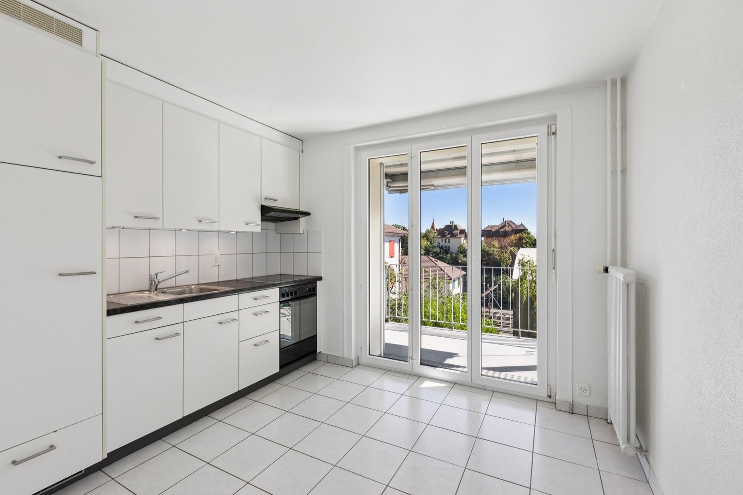 3 rooms apartment, photo 4 sur 7