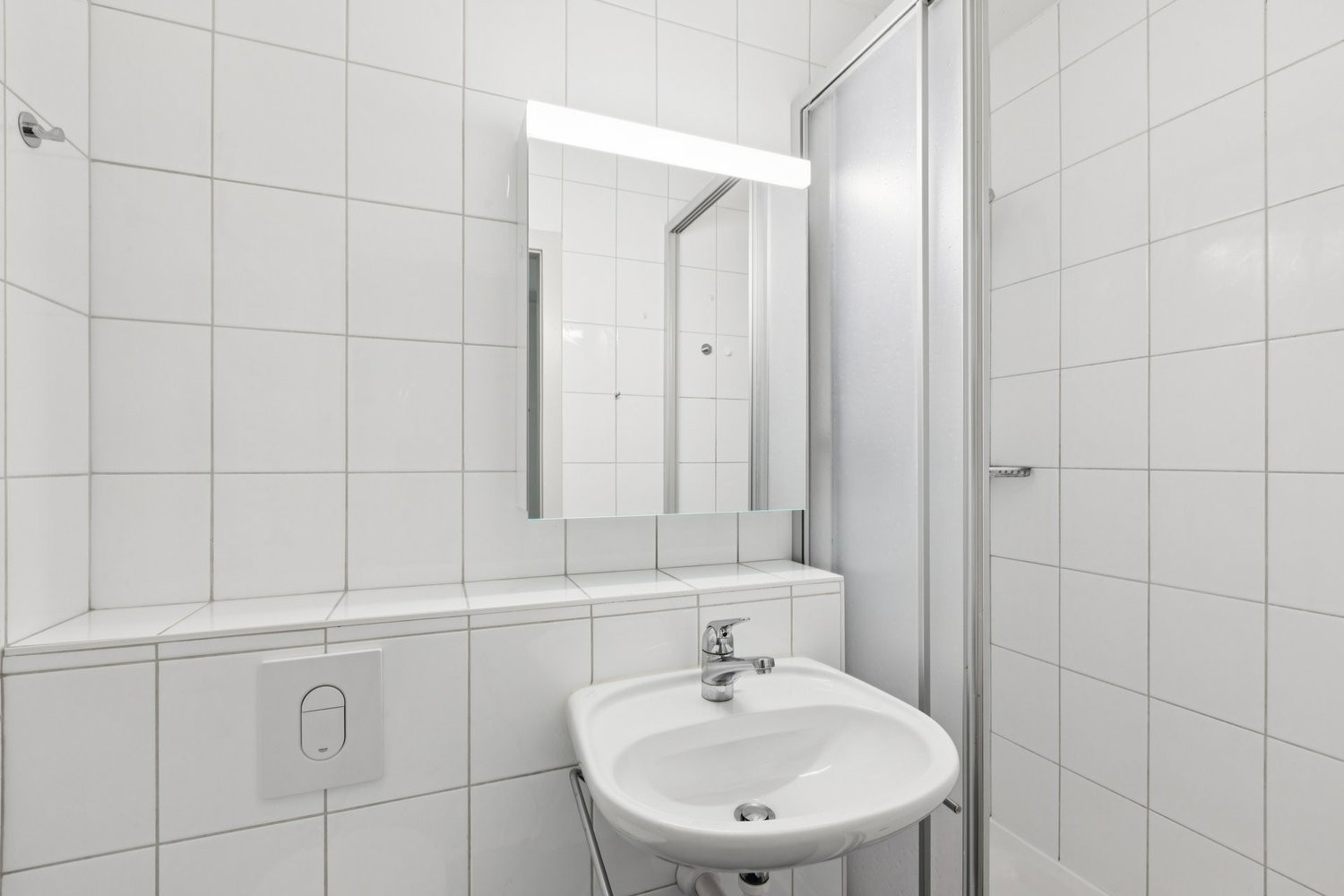 3 rooms apartment, photo 2 sur 7