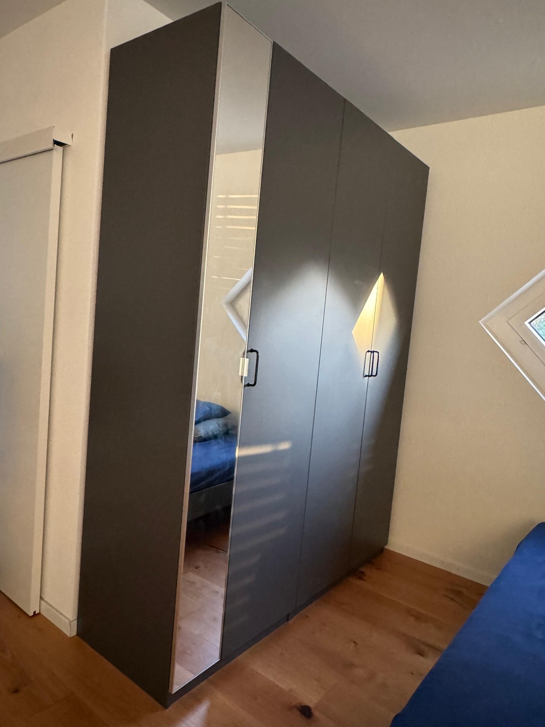 Appartement de 1 ½ pièces, photo 7 sur 7