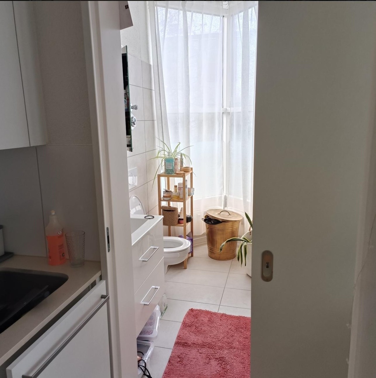 Appartement de 1 ½ pièces, photo 2 sur 7