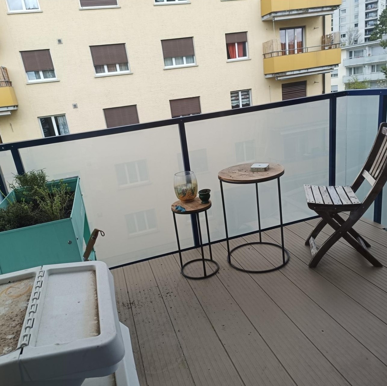 Appartement de 1 ½ pièces, photo 5 sur 7