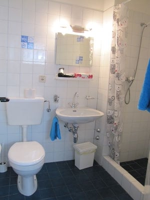 1 ½ pièces appartement, photo 3 sur 5