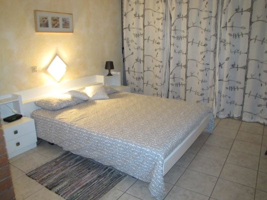 1 ½ pièces appartement, photo 5 sur 5