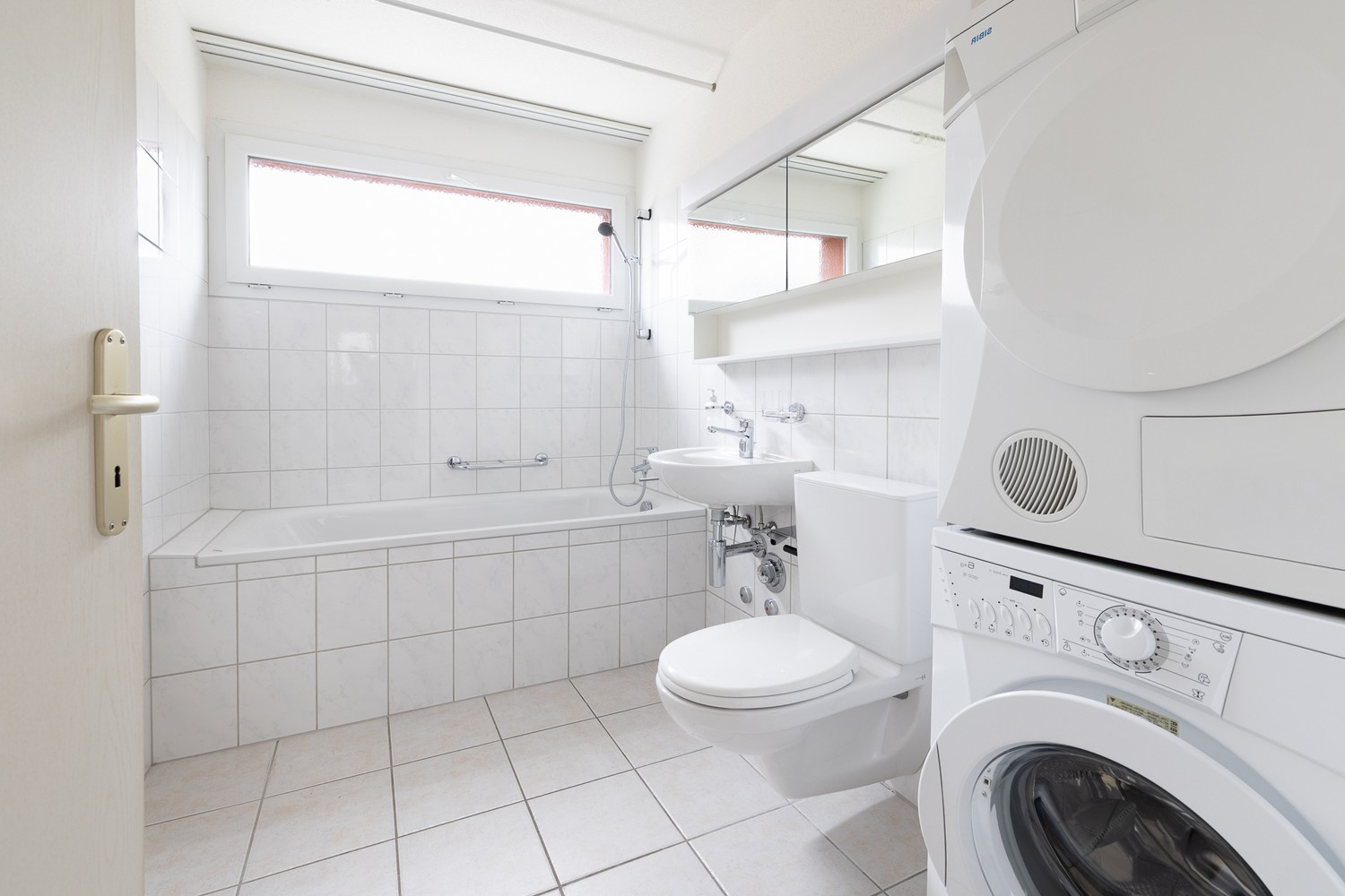 Appartement en attique de 2 ½ pièces, photo 4 sur 7