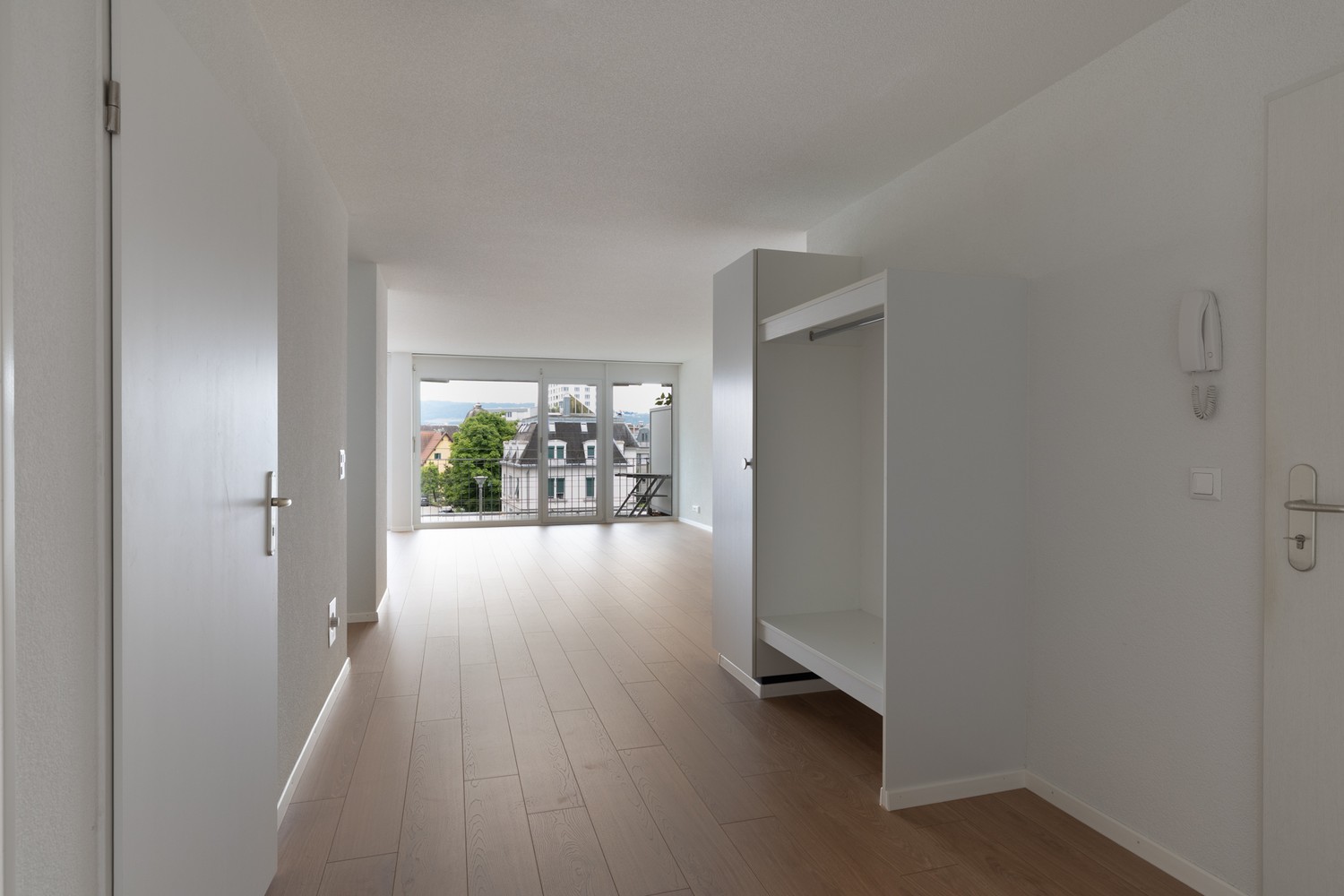 Appartement en attique de 2 ½ pièces, photo 5 sur 7