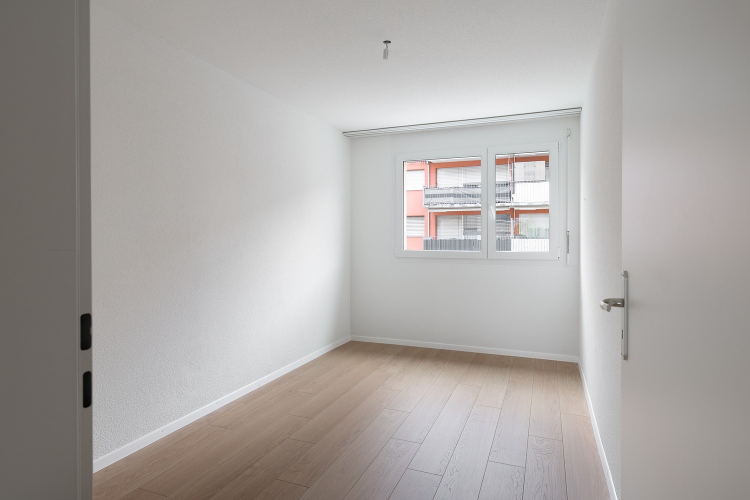 Appartement en attique de 2 ½ pièces, photo 7 sur 7
