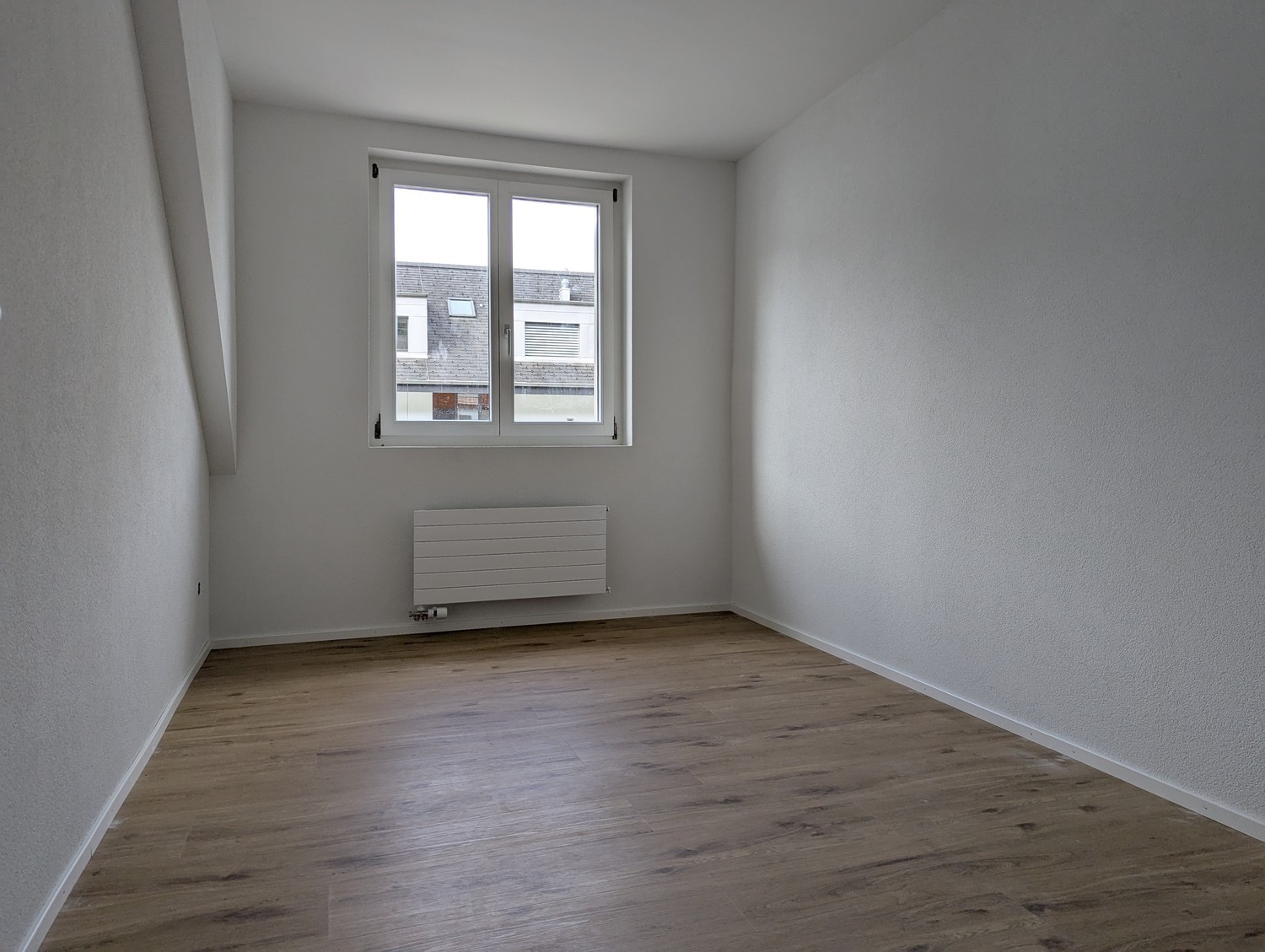 4 pièces appartement, photo 4 sur 8