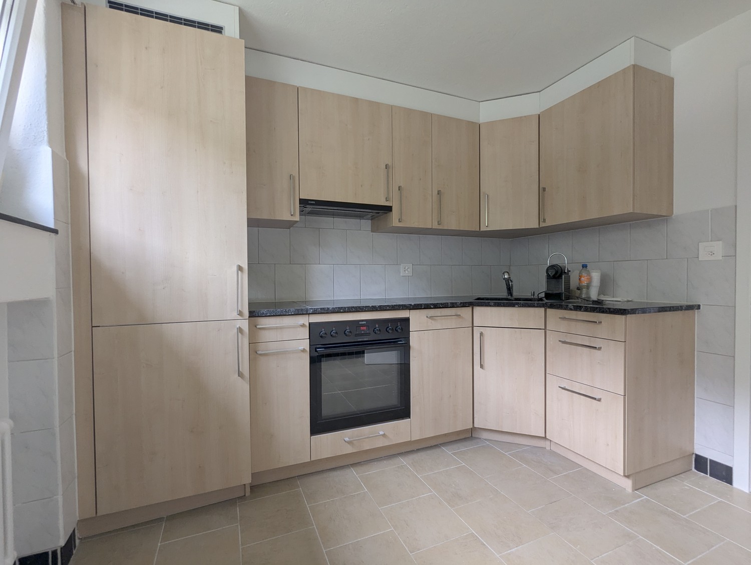 4 pièces appartement, photo 5 sur 8