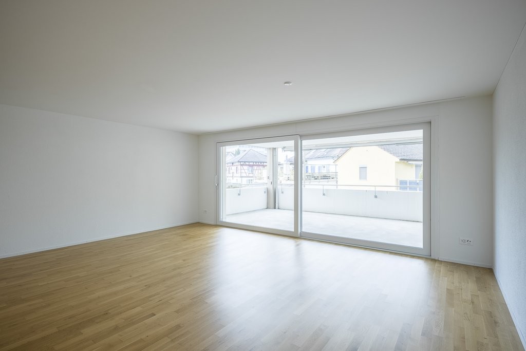 3 ½ room apartment