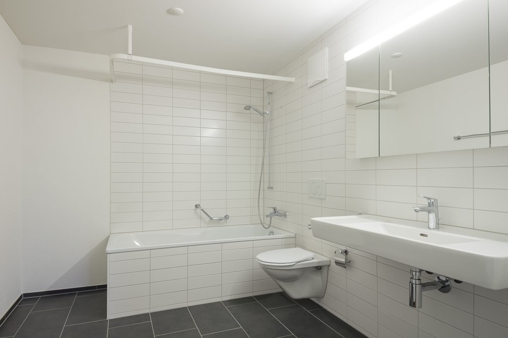 3 ½ room apartment
