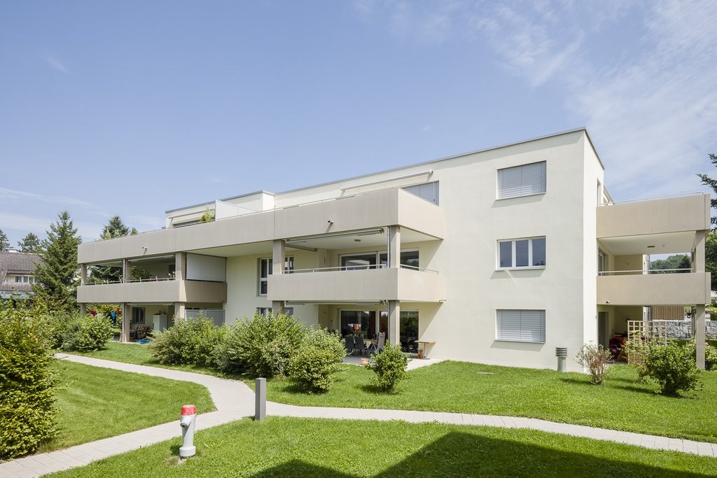 3 ½ room apartment
