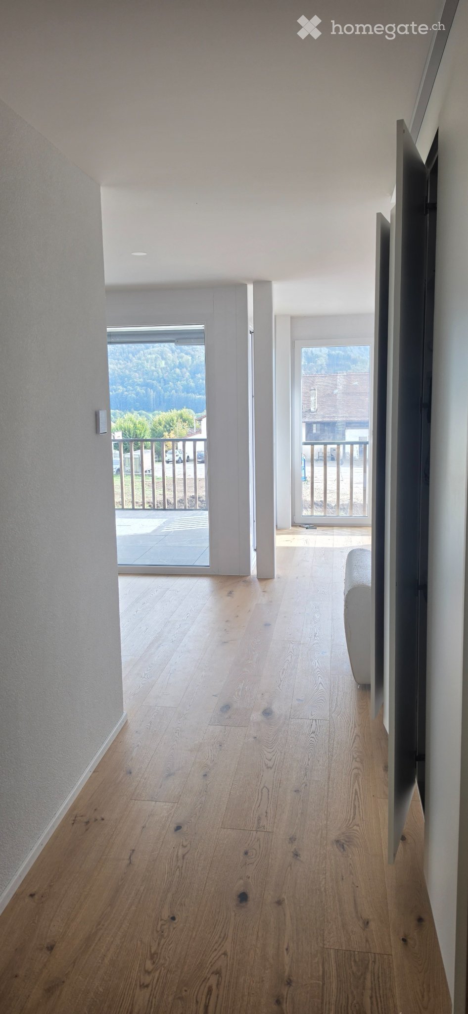 3 ½ rooms apartment, photo 4 sur 5