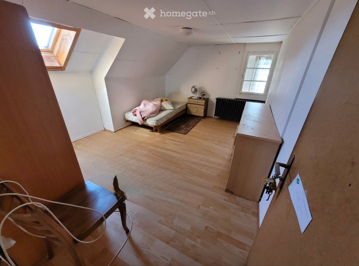 Appartement 1 pièce, photo 3 sur 3