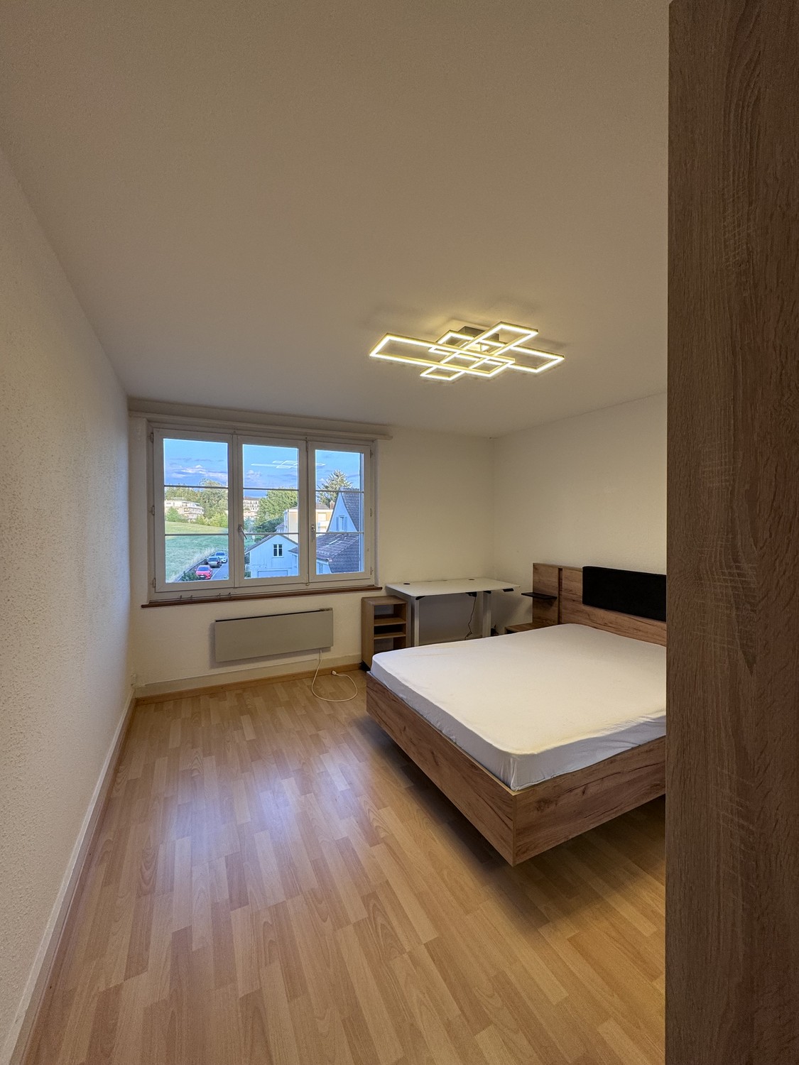 Chambre dans une colocation