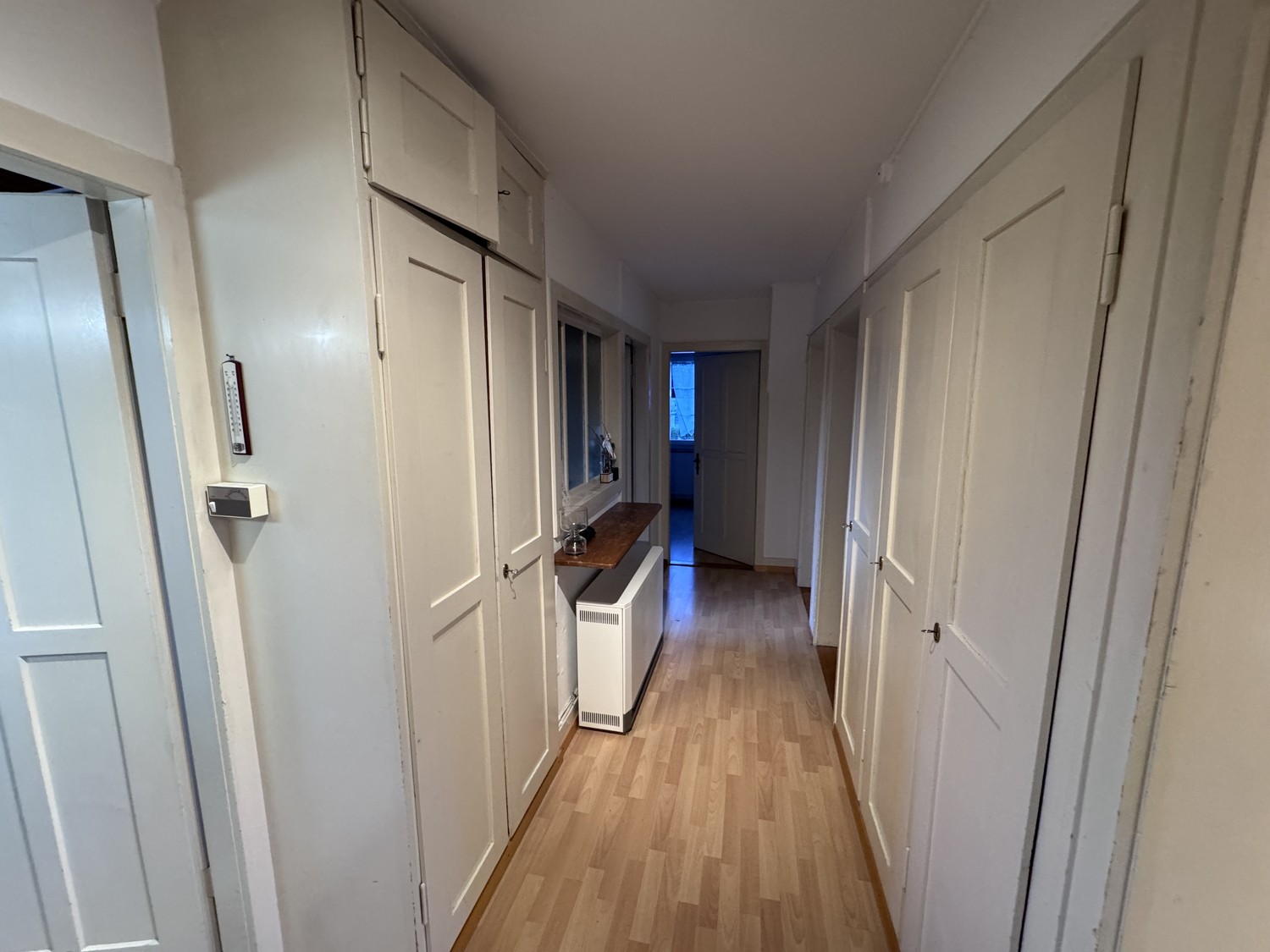 Chambre dans une colocation