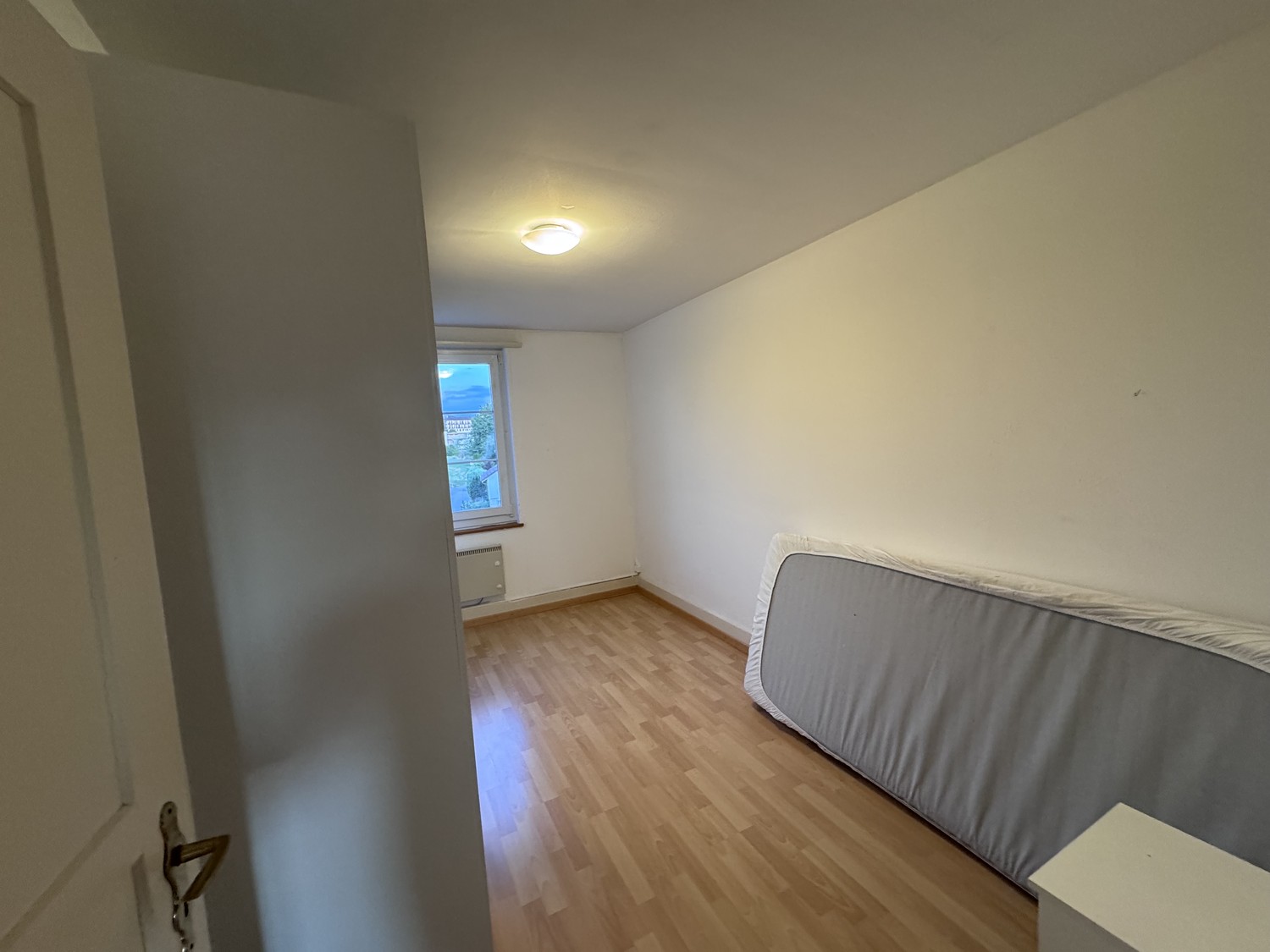 Chambre dans une colocation