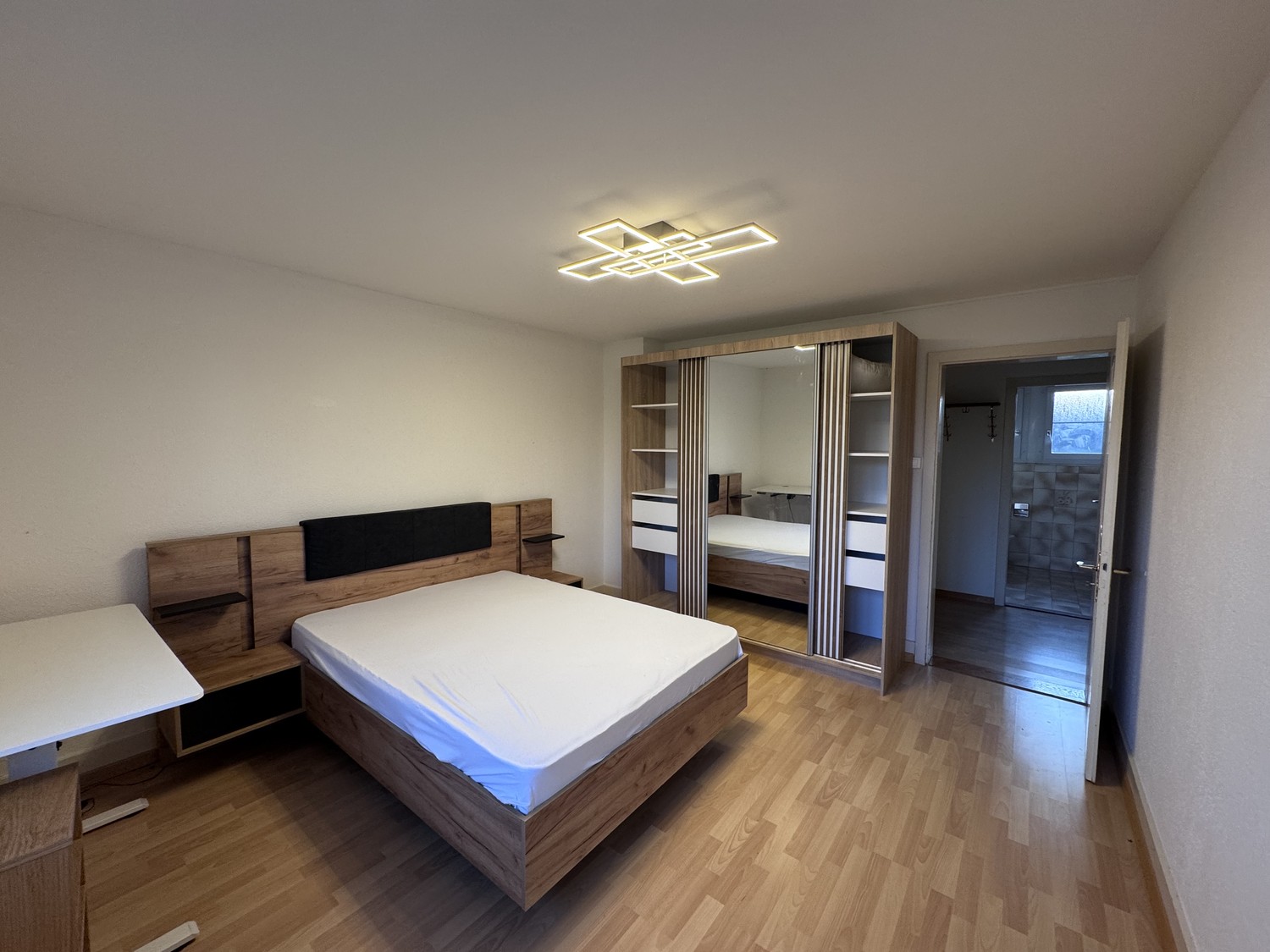 Chambre dans une colocation