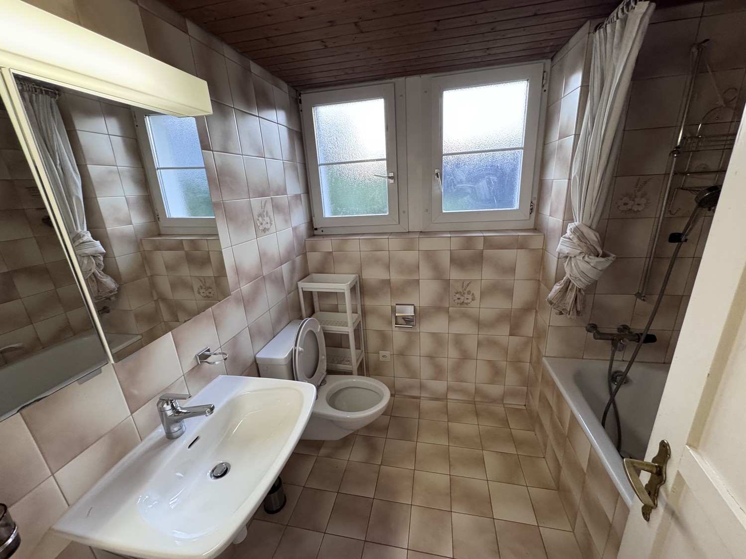 Chambre dans une colocation