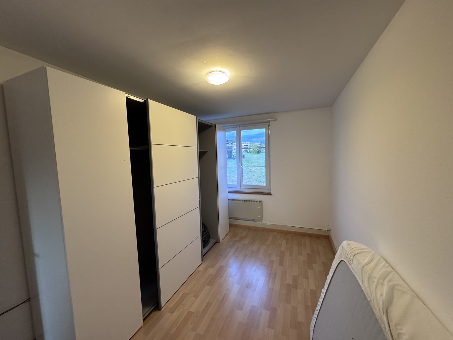 Chambre dans une colocation