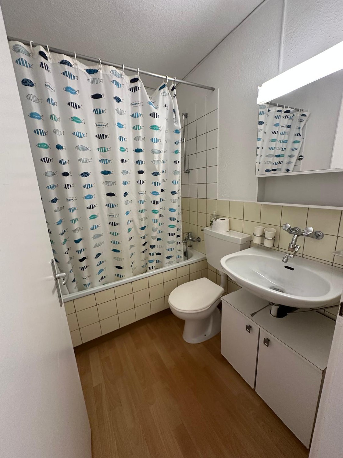 Appartement de 1 ½ pièces, photo 5 sur 7