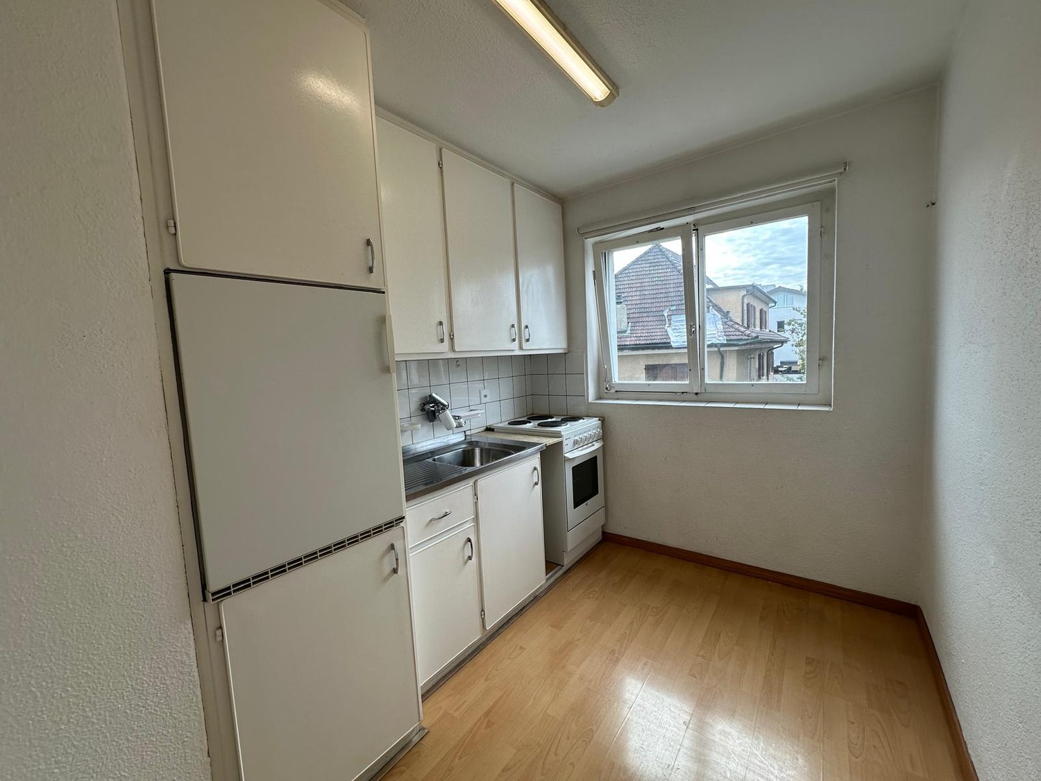 Appartement de 1 ½ pièces, photo 6 sur 7