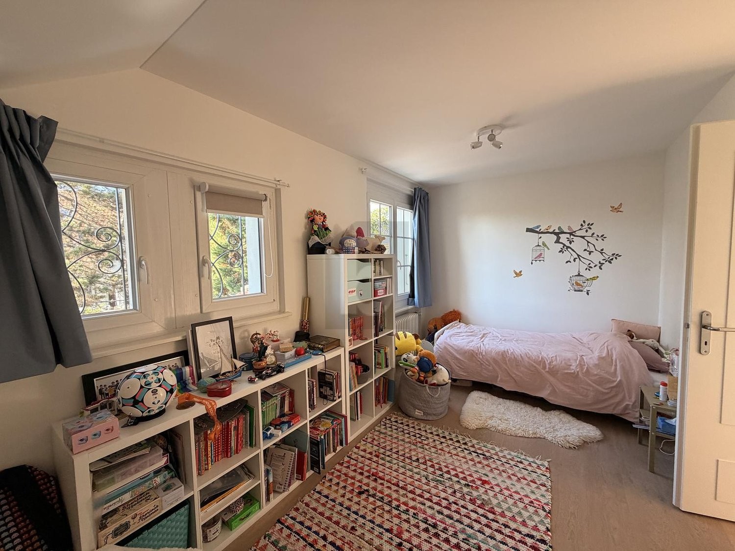 3 ½ rooms single house, photo 4 sur 4