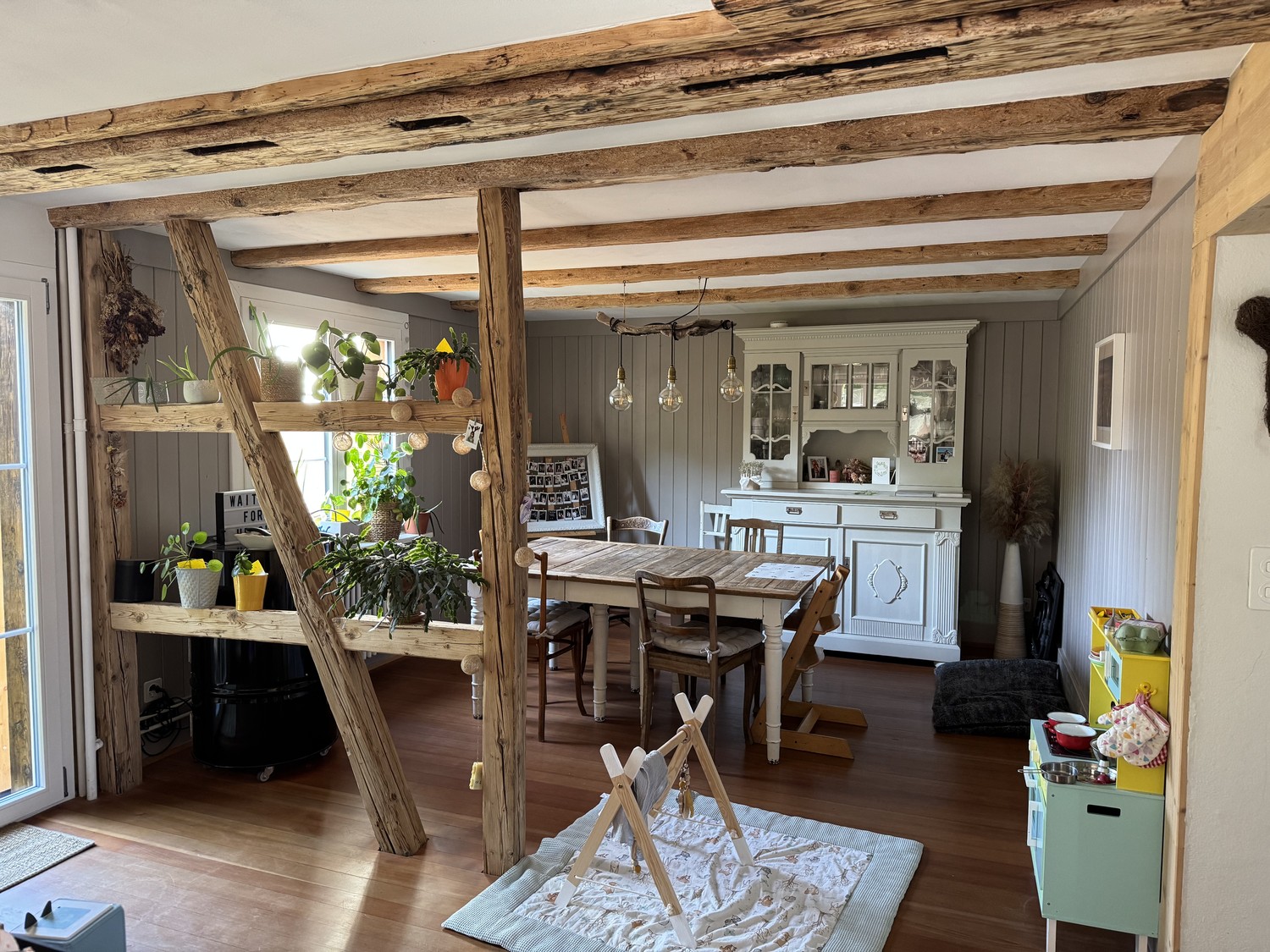 Maison individuelle de 5 ½ pièces, photo 2 sur 10