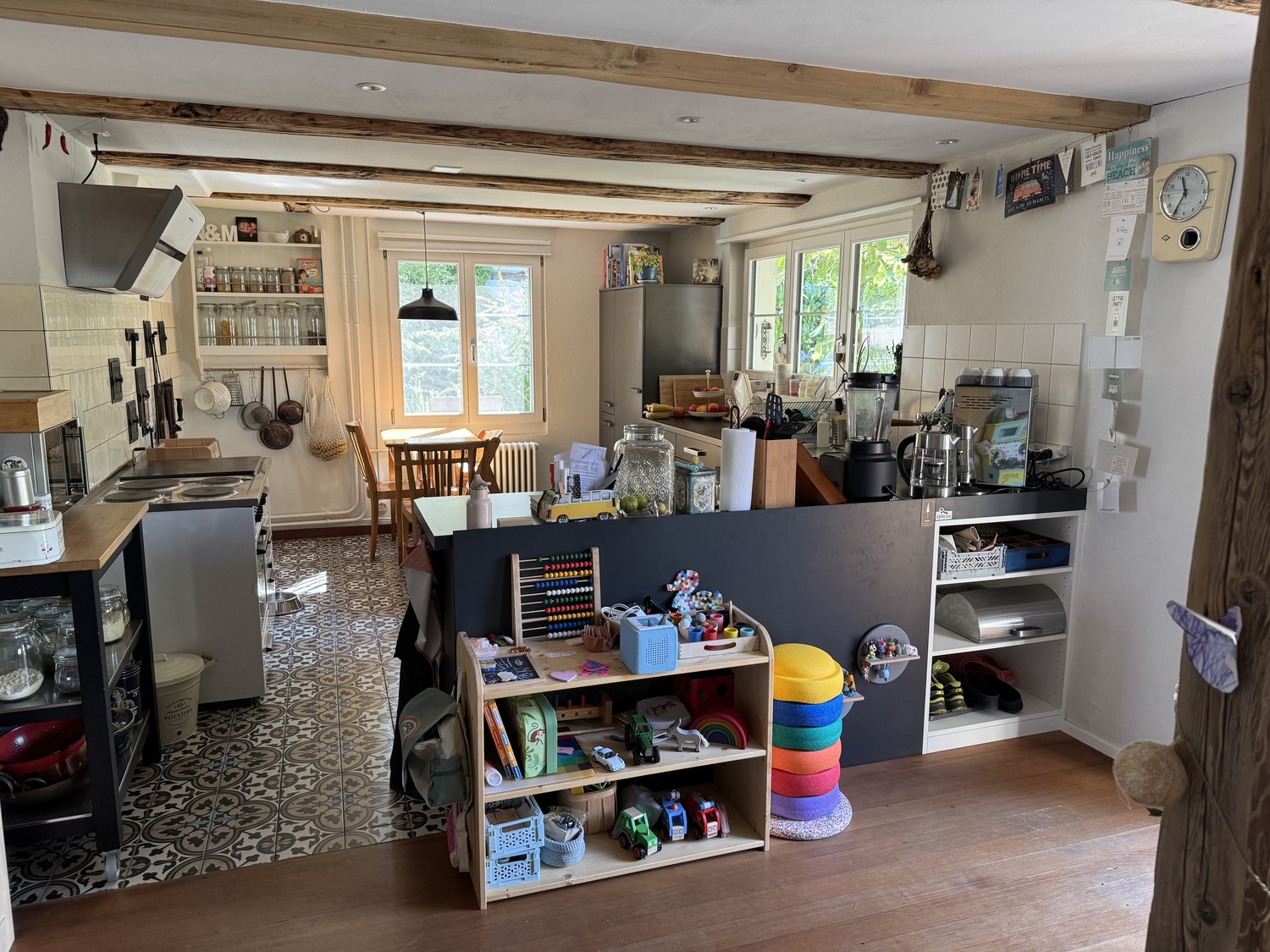 Maison individuelle de 5 ½ pièces, photo 8 sur 10