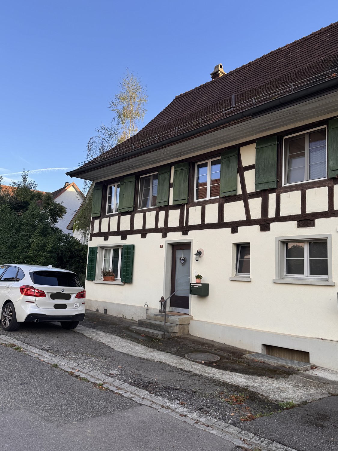Maison individuelle de 5 ½ pièces, photo 6 sur 10