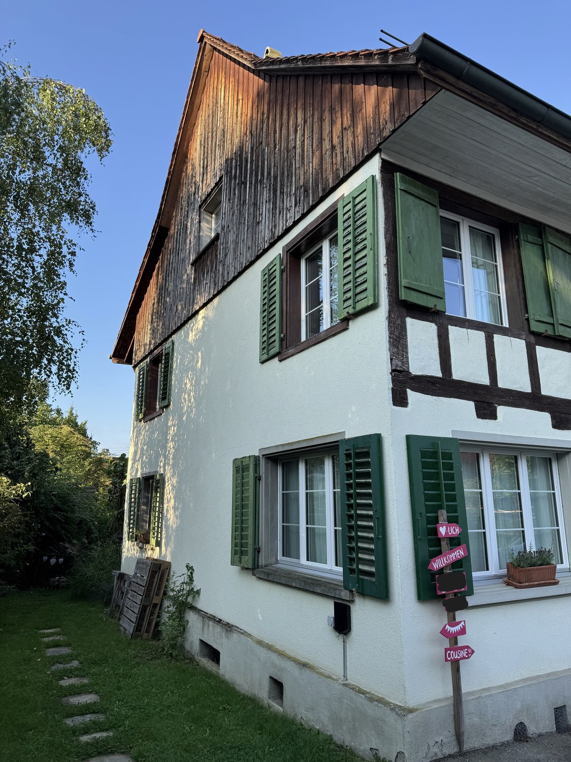 Maison individuelle de 5 ½ pièces, photo 5 sur 10