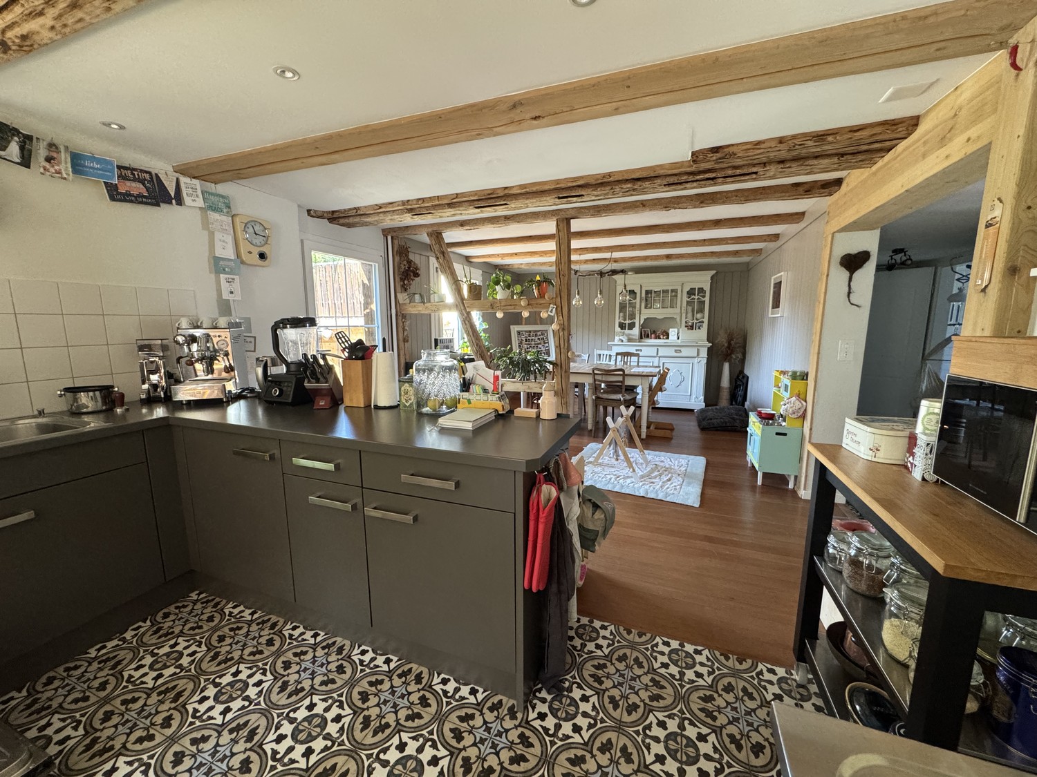 Maison individuelle de 5 ½ pièces, photo 7 sur 10