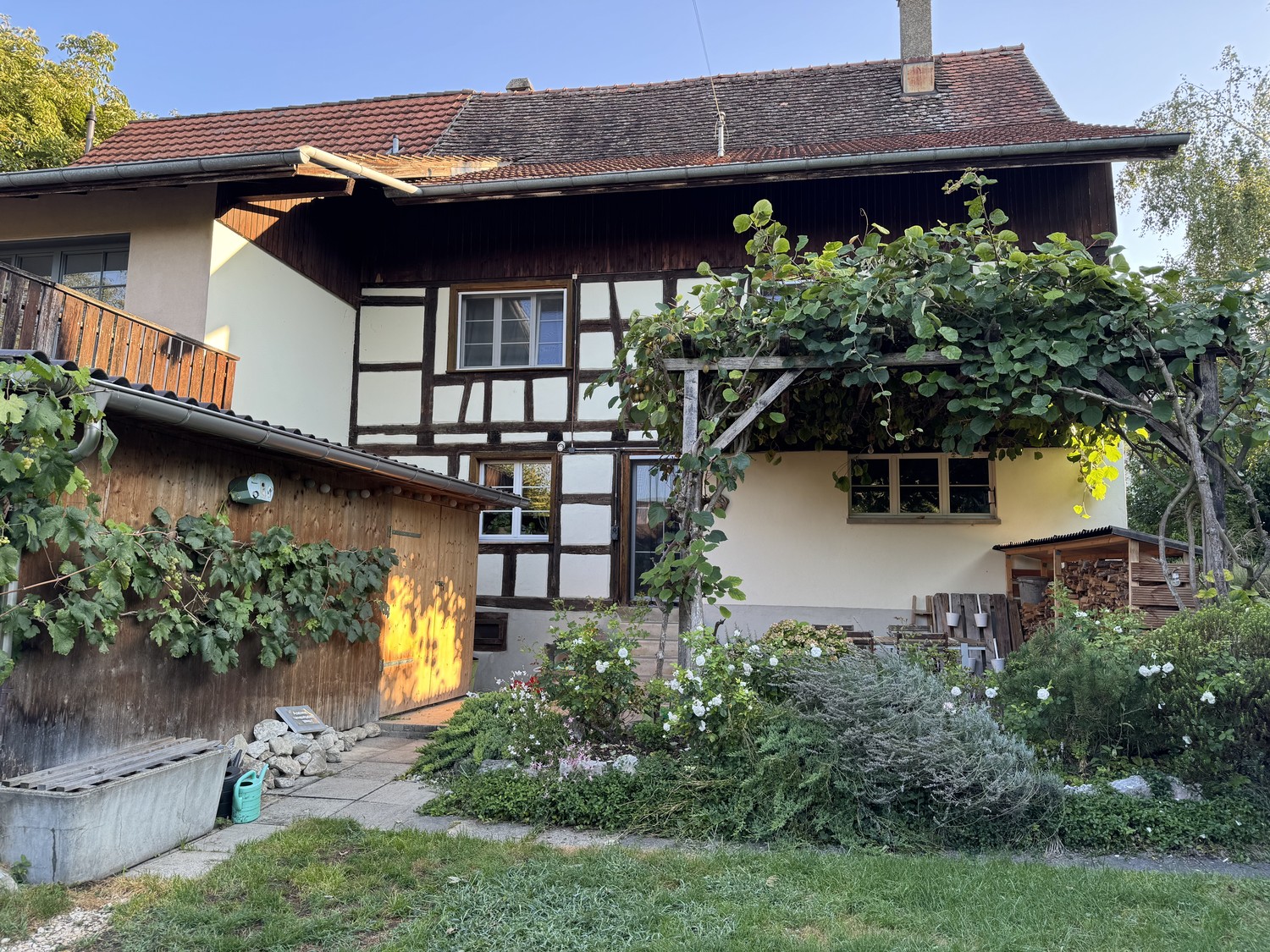 Maison individuelle de 5 ½ pièces, photo 4 sur 10