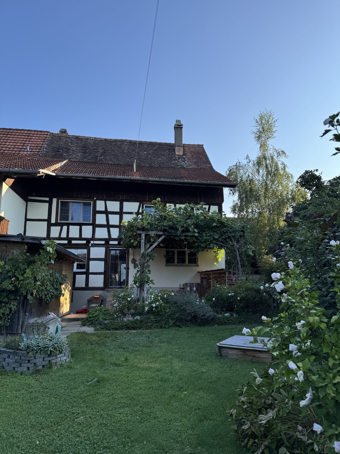 Maison individuelle de 5 ½ pièces, photo 1 sur 10