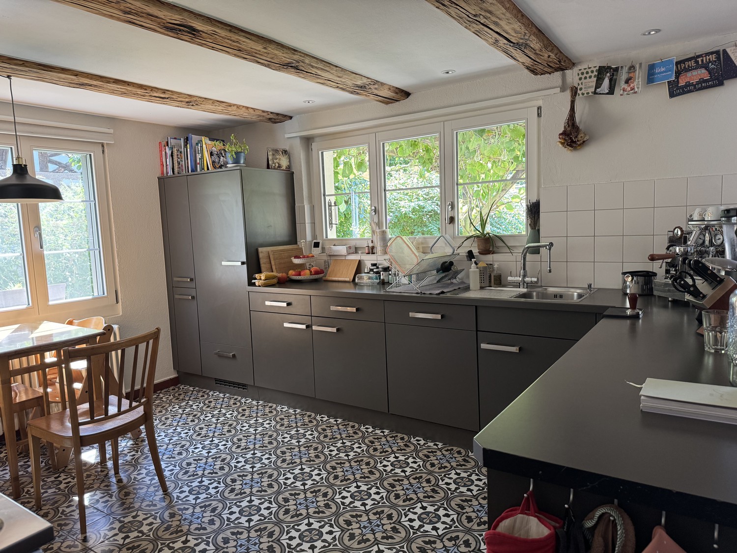 Maison individuelle de 5 ½ pièces, photo 9 sur 10