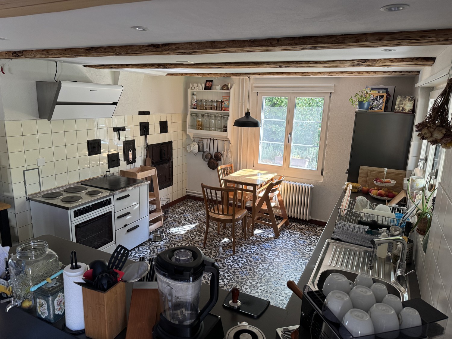 Maison individuelle de 5 ½ pièces, photo 10 sur 10