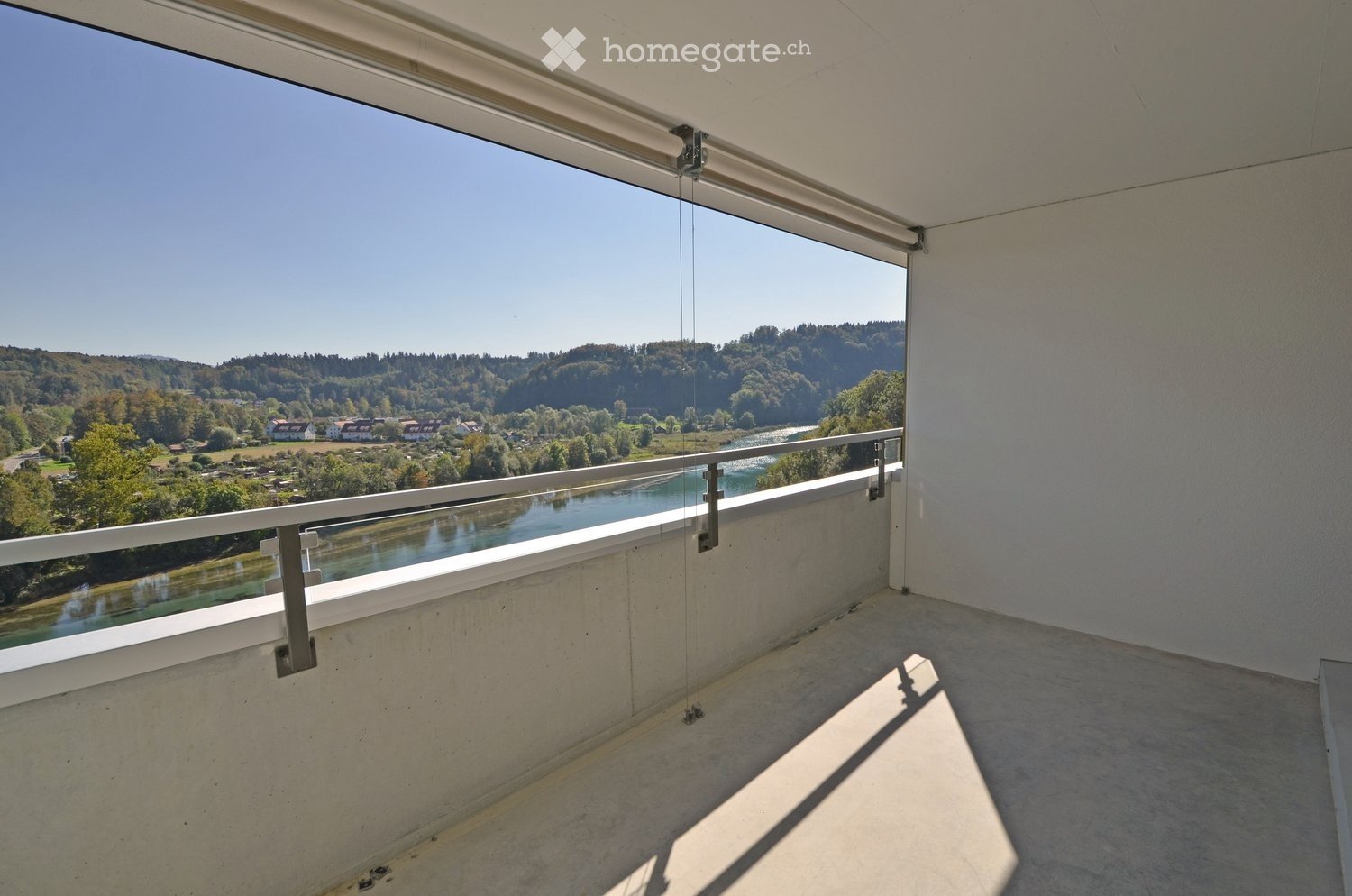 Appartement de 2 ½ pièces