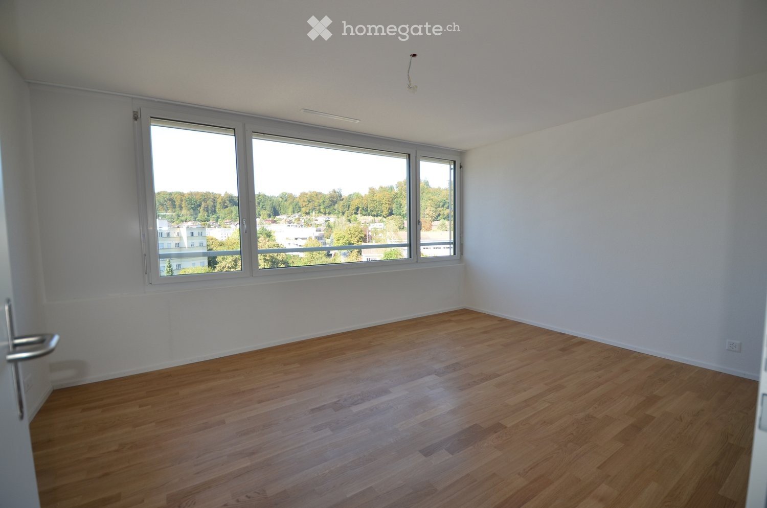 Appartement de 2 ½ pièces
