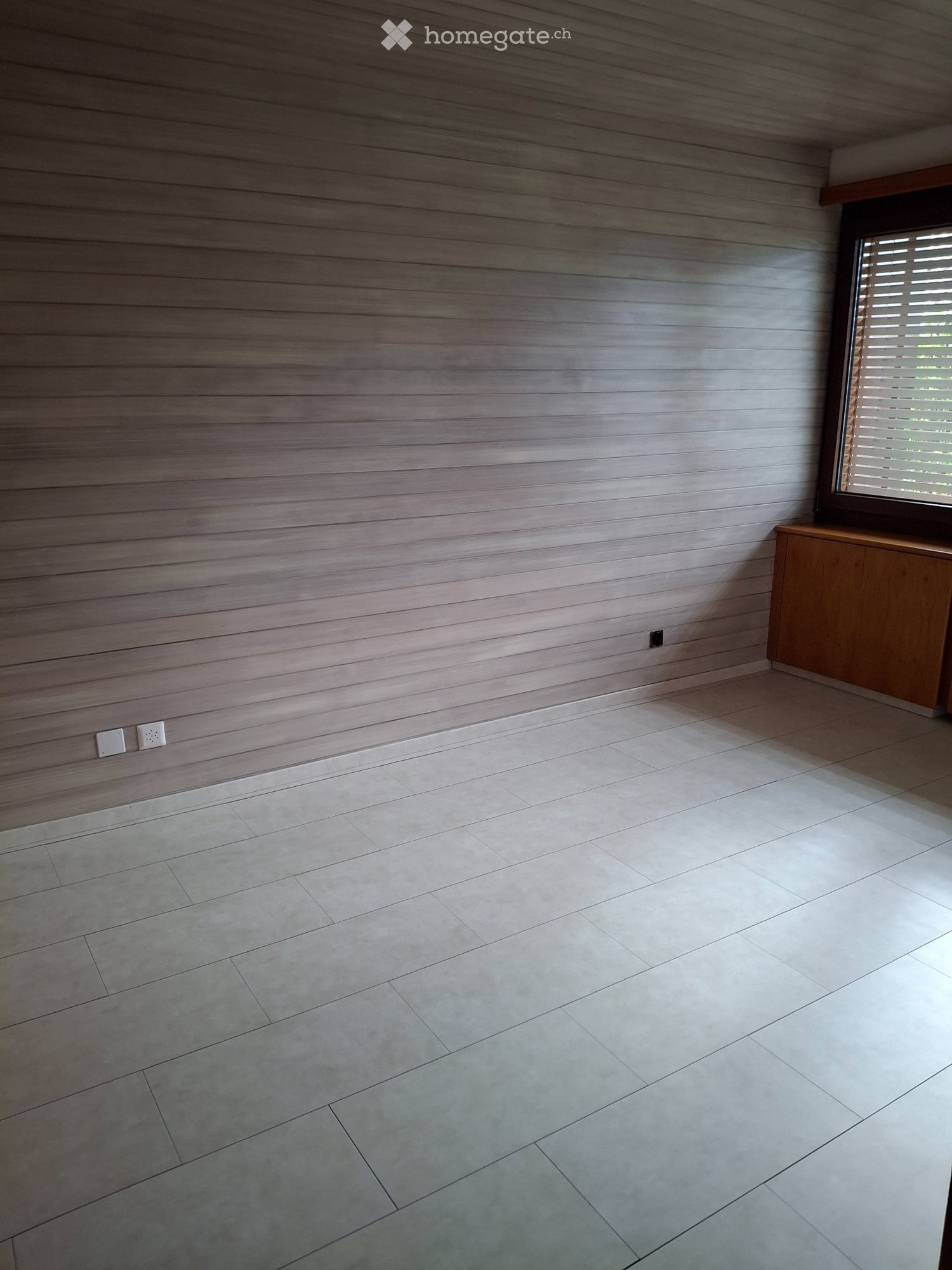 Maison individuelle de 4 ½ pièces