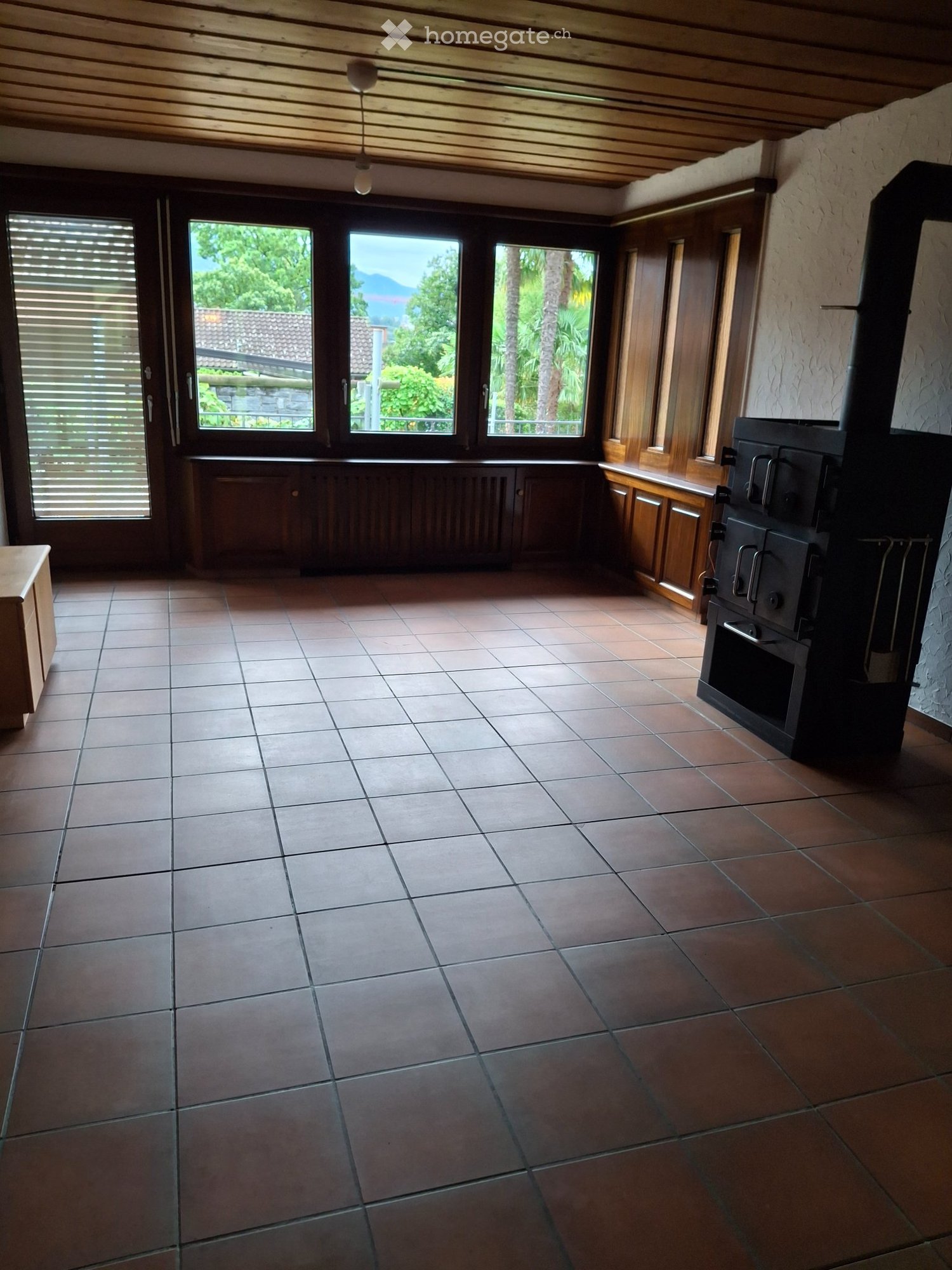Maison individuelle de 4 ½ pièces