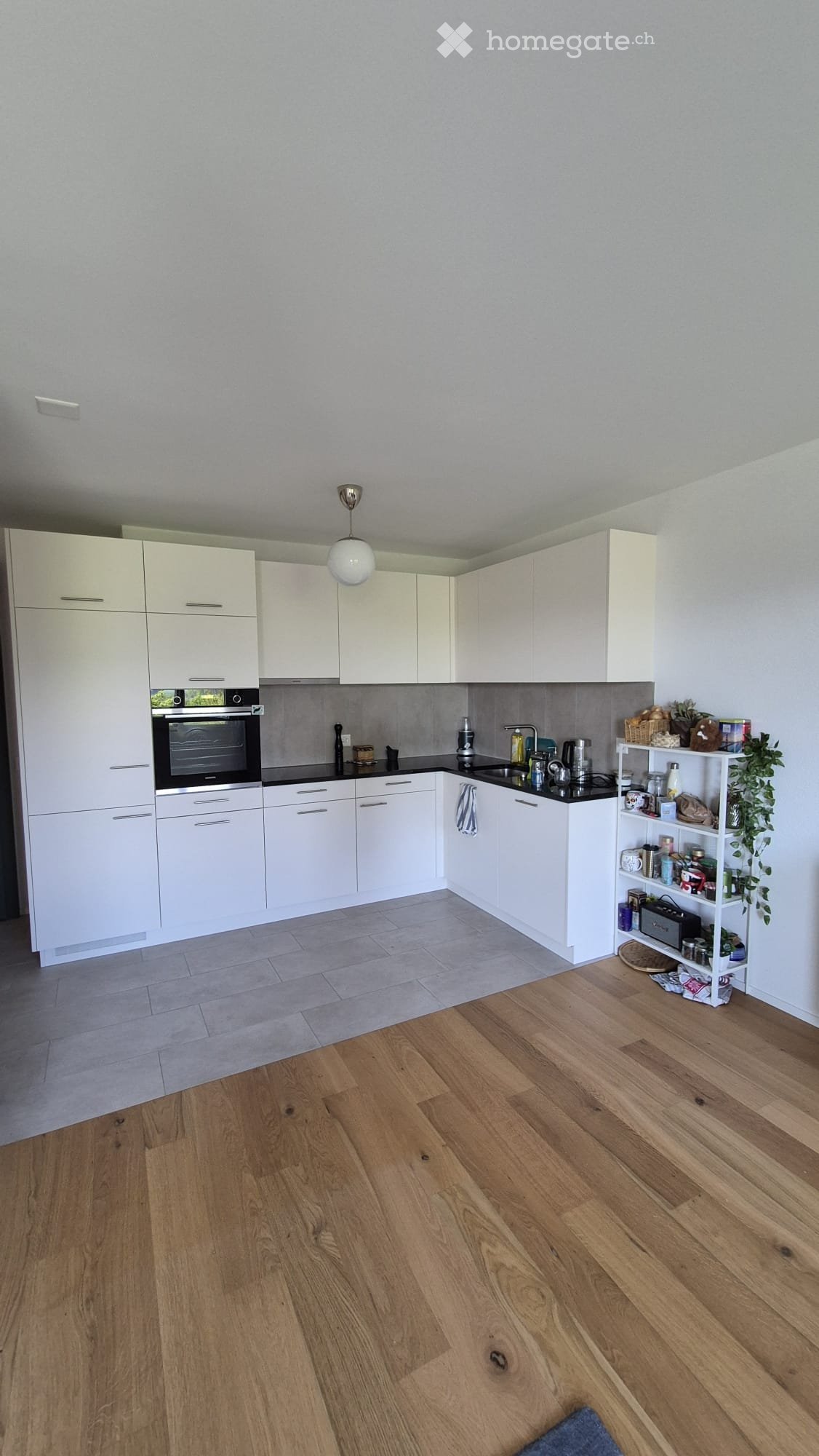 2 ½ rooms apartment, photo 3 sur 5
