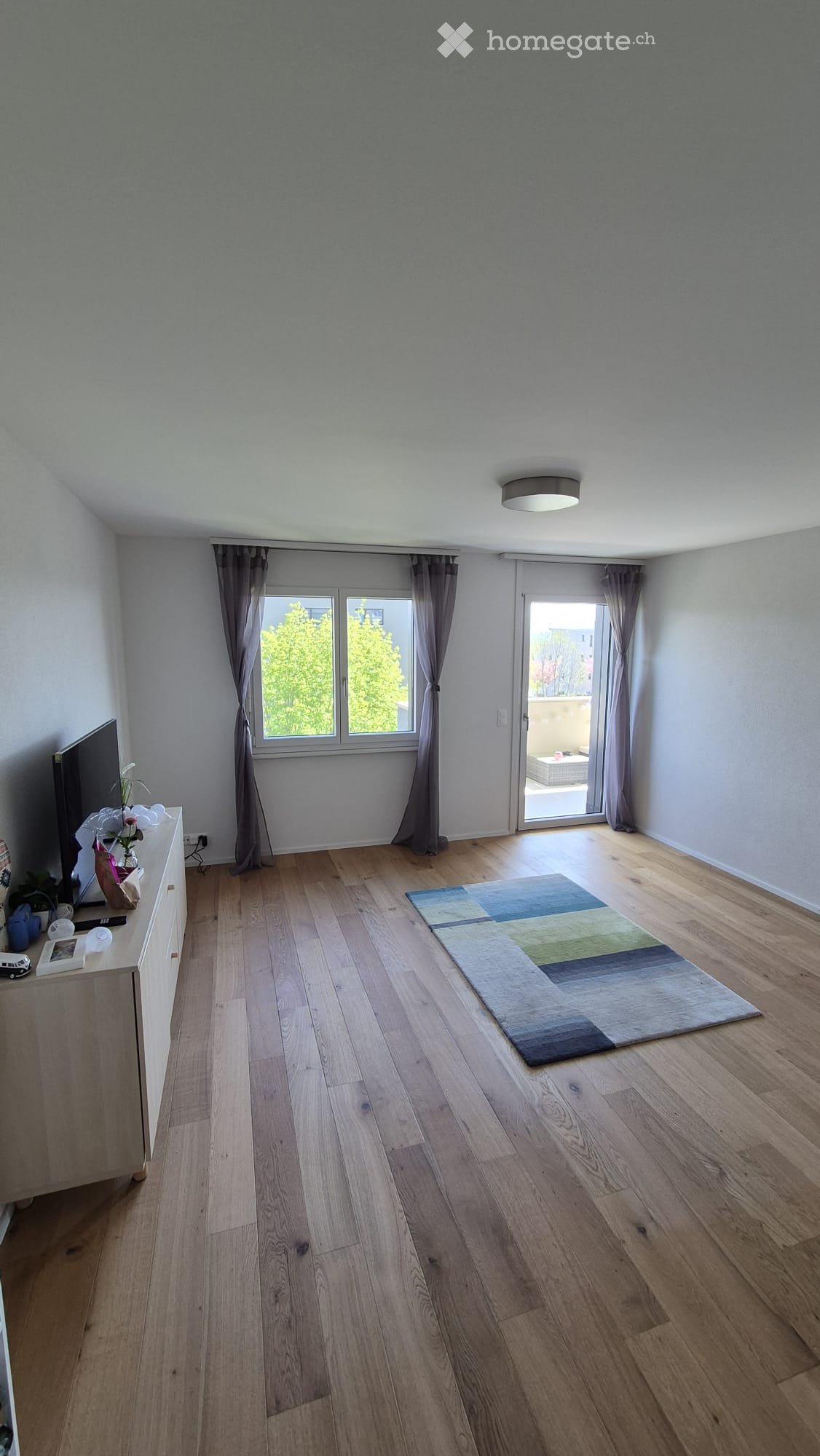 2 ½ rooms apartment, photo 1 sur 5