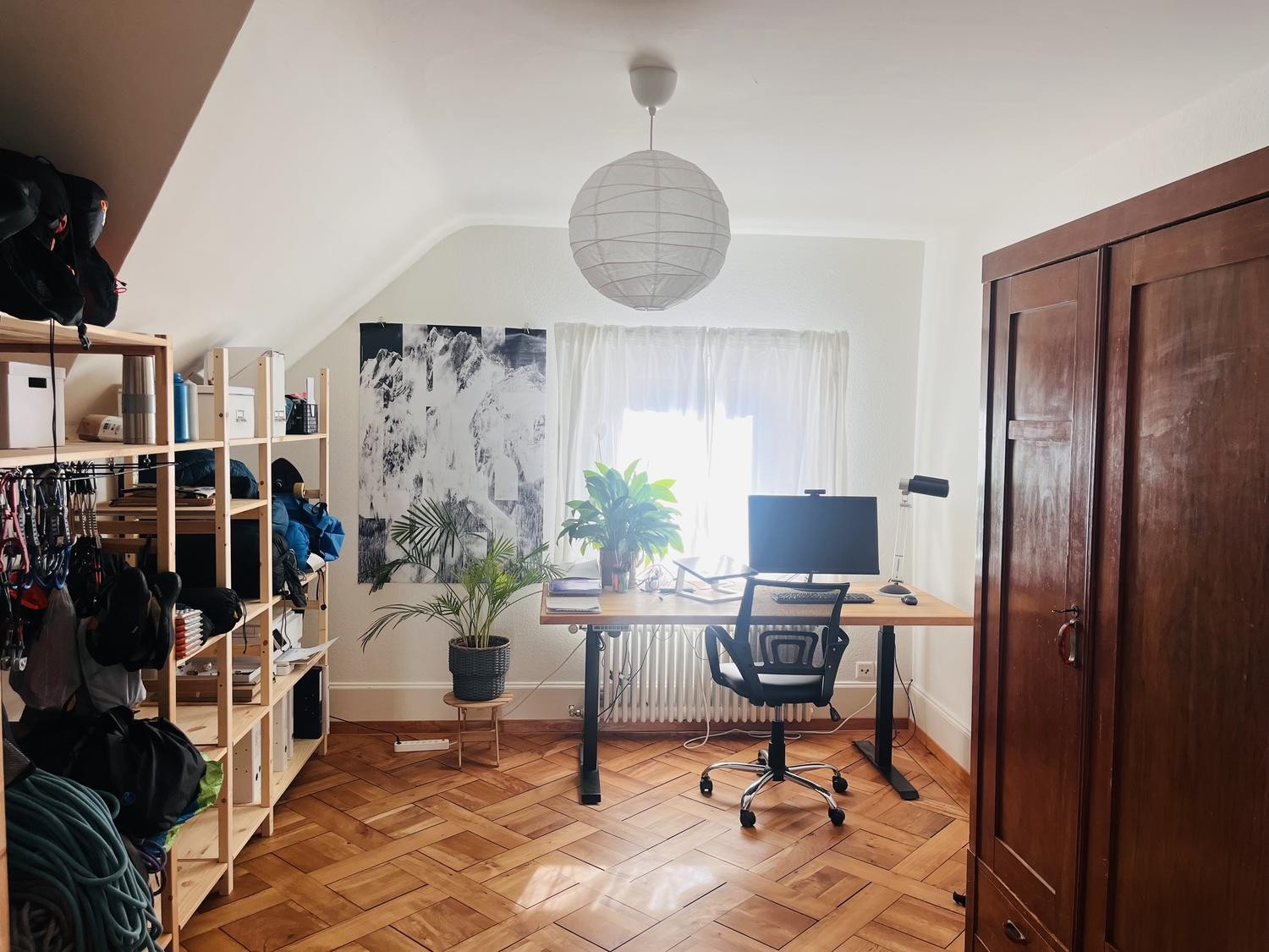 Appartement de 2 pièces, photo 6 sur 10