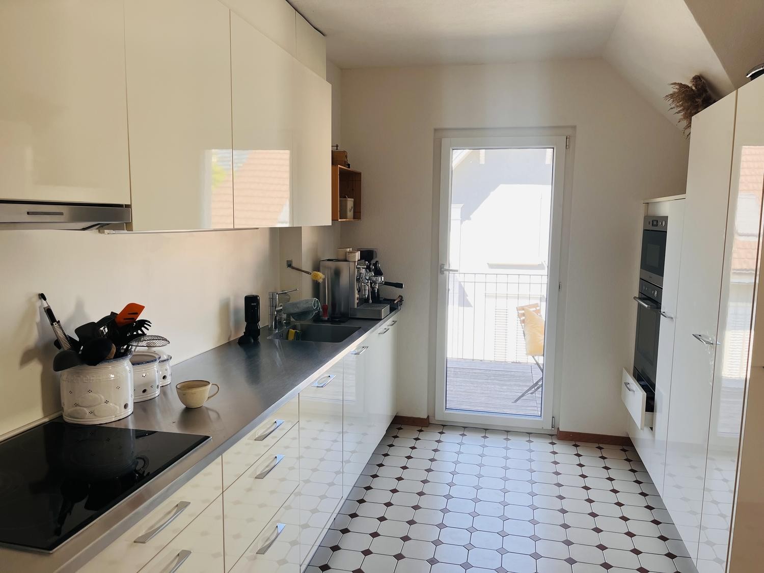 Appartement de 2 pièces, photo 8 sur 10