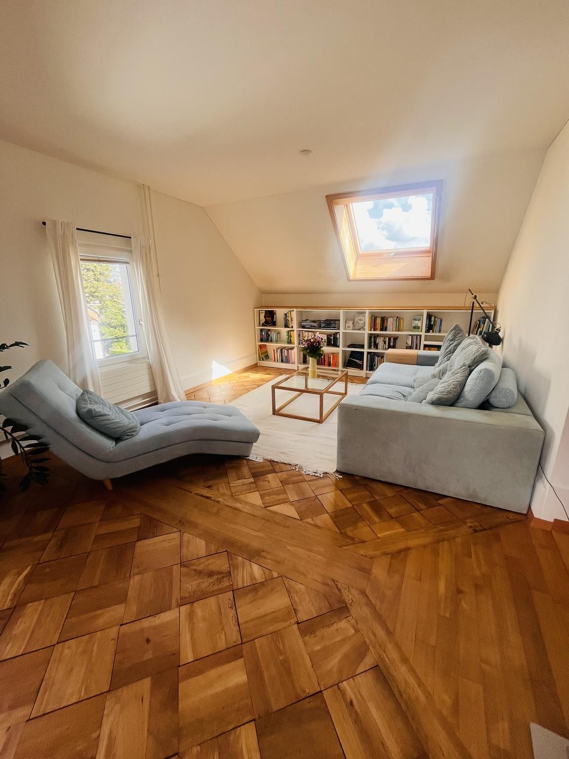Appartement de 2 pièces, photo 3 sur 10