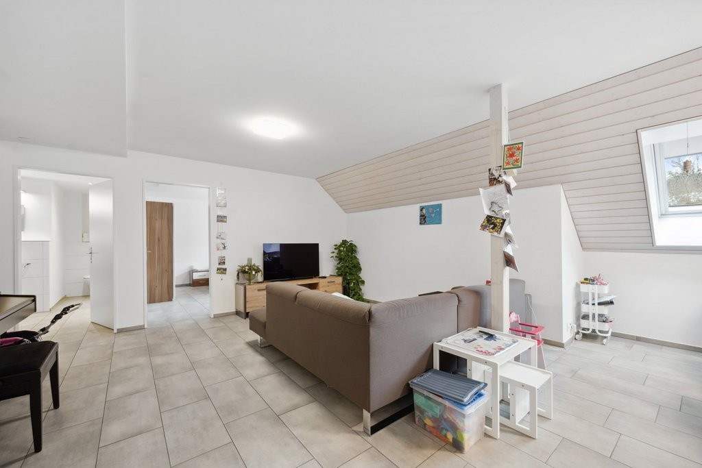 Appartamento di 4 ½ locali