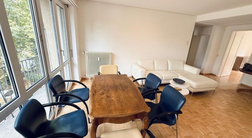 Chambre dans une colocation, photo 1 sur 4