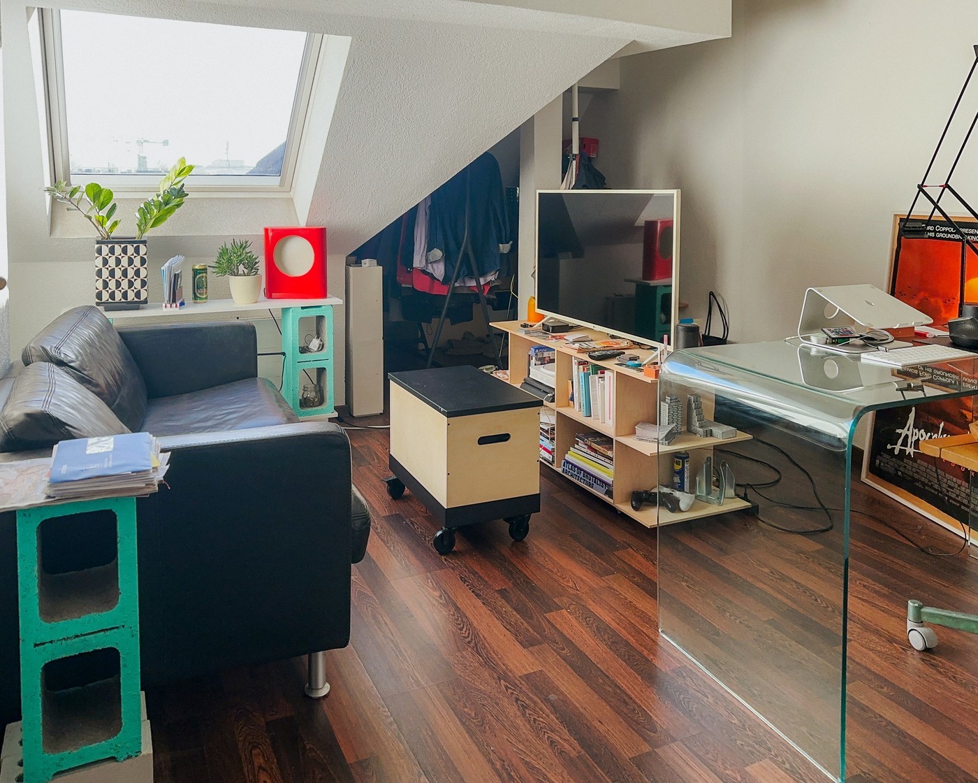 Appartement de 3 pièces, photo 8 sur 9
