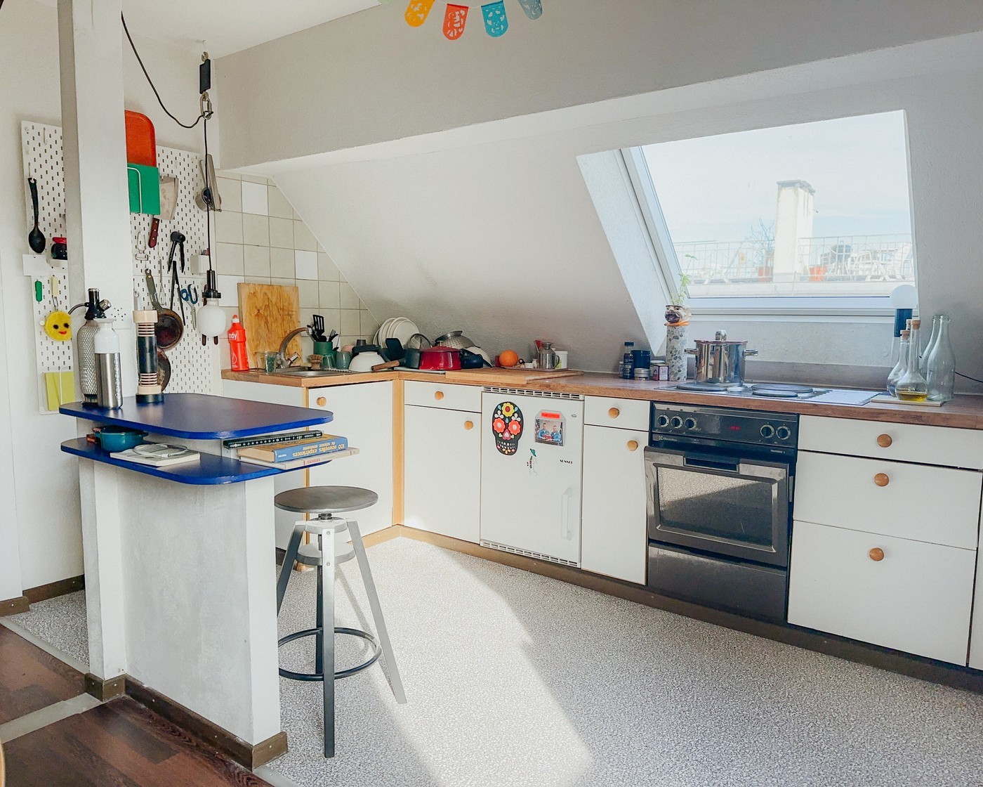 Appartement de 3 pièces, photo 3 sur 9