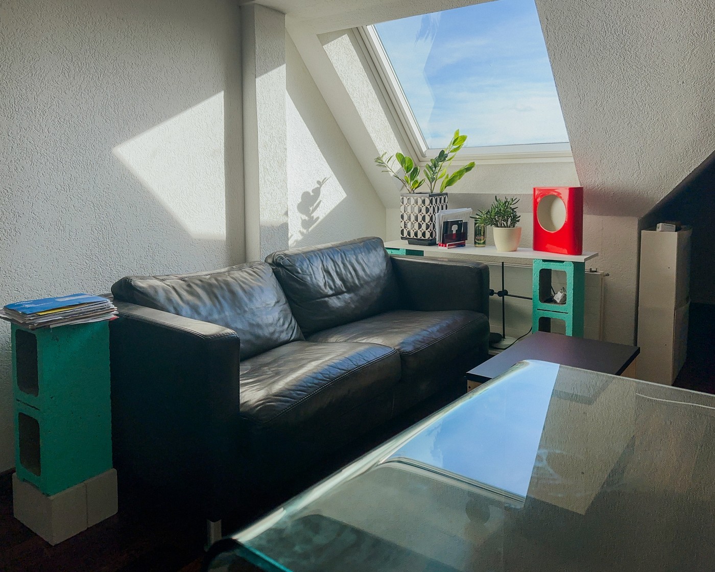 Appartement de 3 pièces, photo 7 sur 9
