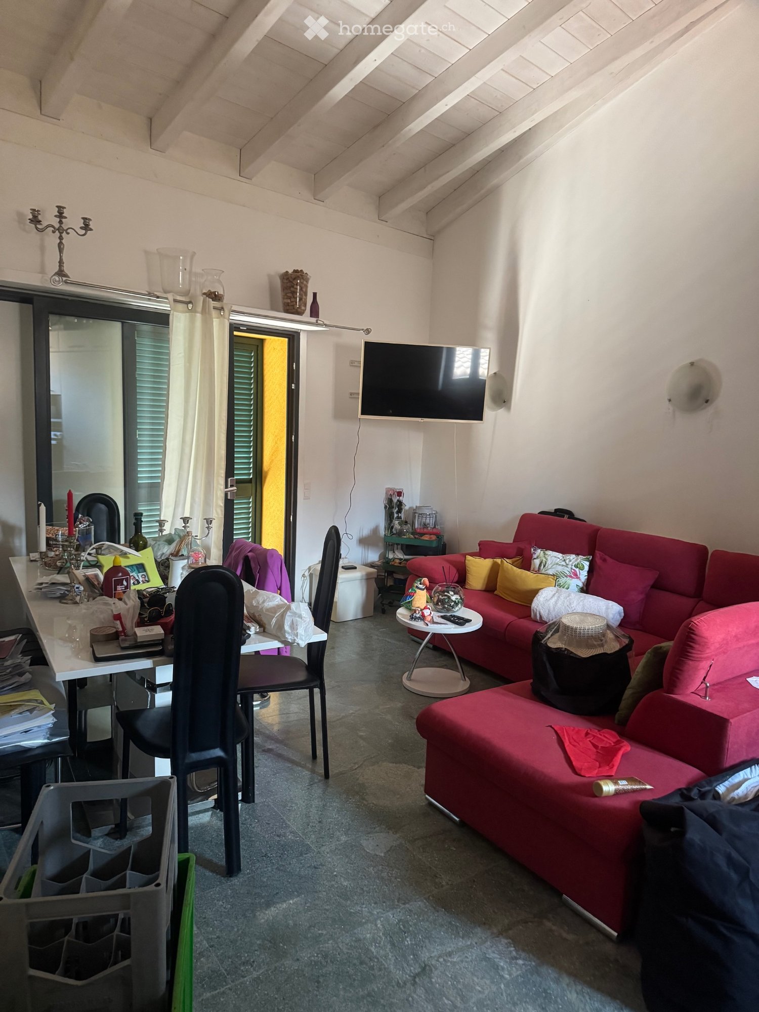 Appartement 3 pièces